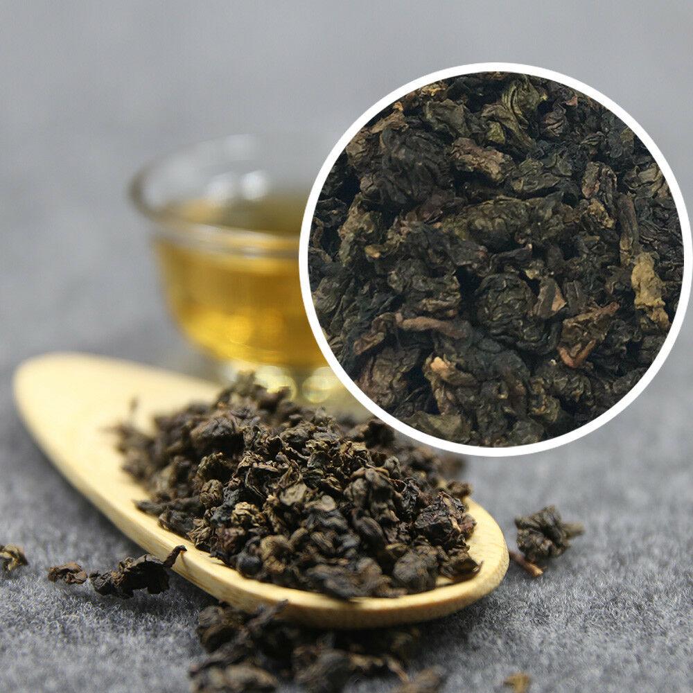 Oolong çayı