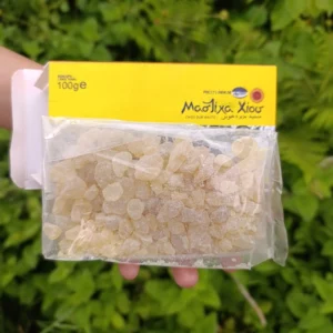 Damla sakızı (50g)