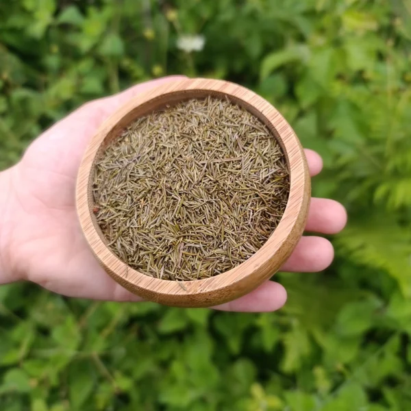 Funda yaprağı (100g)