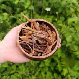 Gingseng (100g)