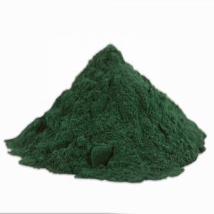 Spirulina