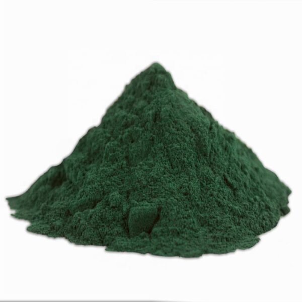 Spirulina