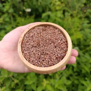 Keten tohumu (150g)