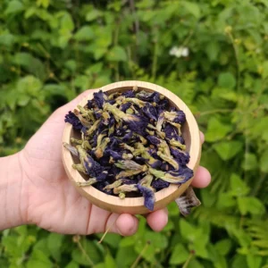 Mavi kelebek çayı (50g)