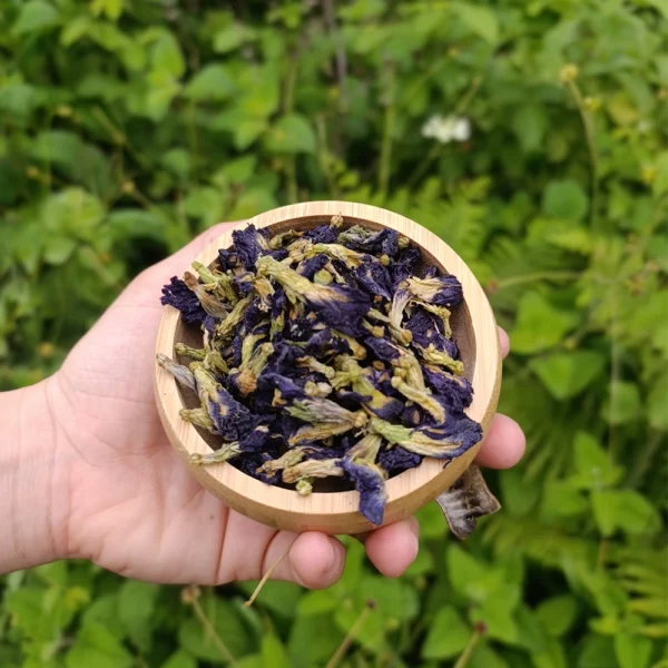 Mavi kelebek çayı (50g)