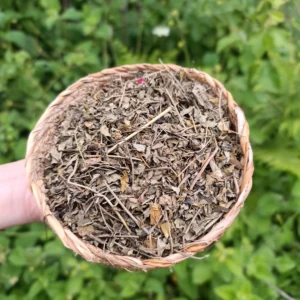 Moringa Yaprağı (50g)