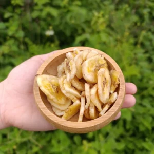 Muz Kurusu (100g)