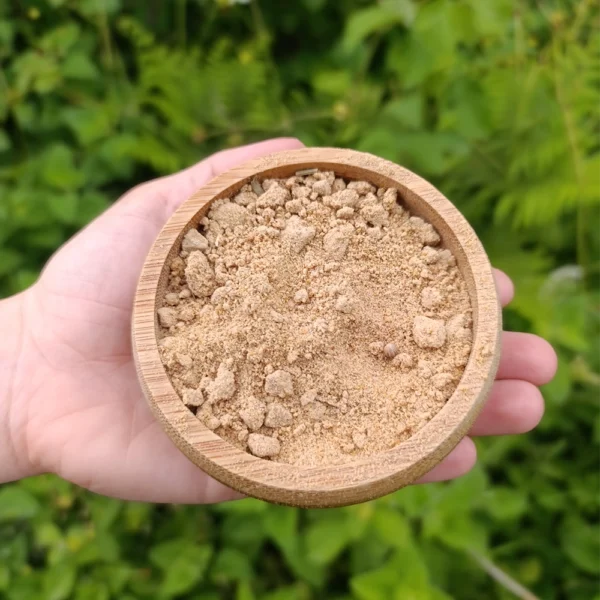 Toz Gingseng (10g)
