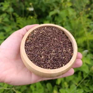 Üzerlik tohumu (150g)