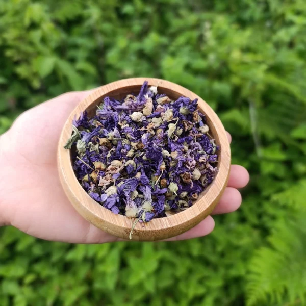 Ebegümeci (50g)