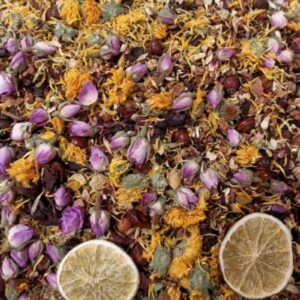 Osmanlı çayı (150g)
