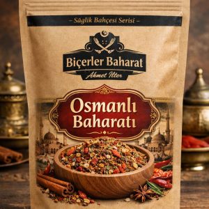 OSMANLI BAHARATI