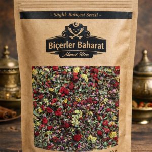 RELAKS ÇAYI (1KG)