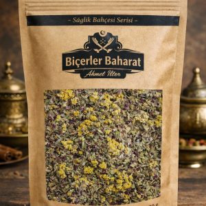 MİDE ÇAYI (1KG)