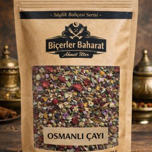 OSMANLI ÇAYI (1KG)