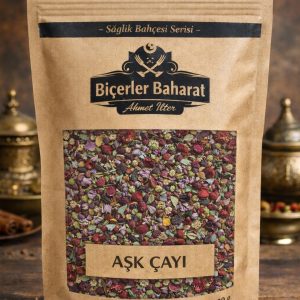 AŞK ÇAYI(1KG)