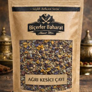 AĞRI KESİCİ ÇAYI (1KG)